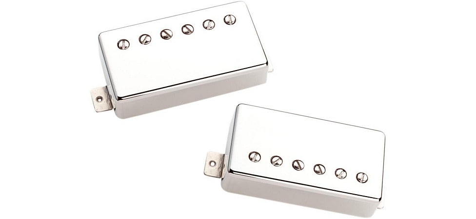 Seymour Duncan SH-55 Seth Lover Humbucker Pickup Set