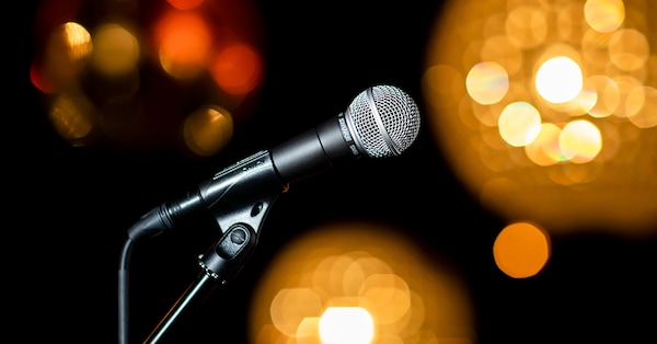 The 10 Best Microphones for Live Vocals