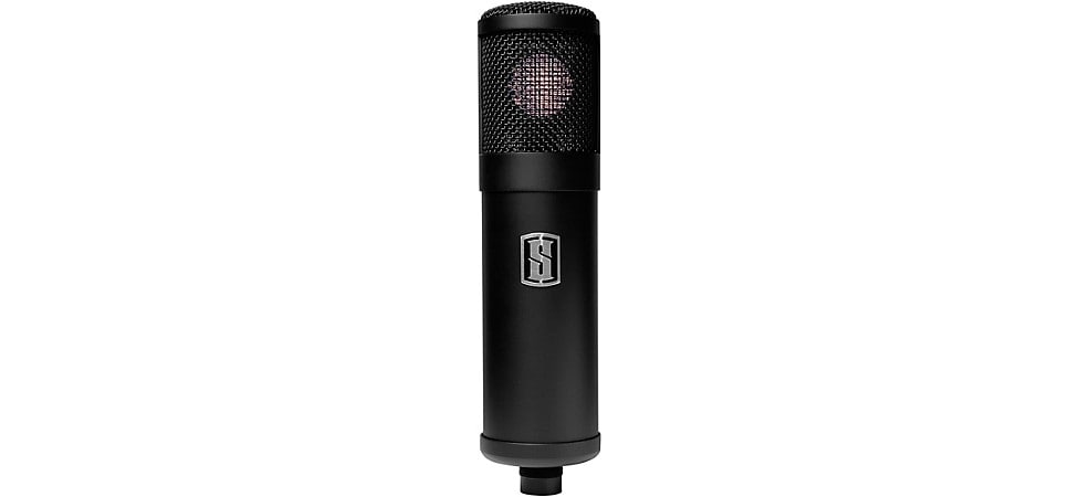 Slate Digital VMS ML-1 Condenser Microphone