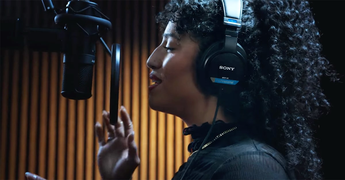 A Spotlight on the Sony C-800G Microphone