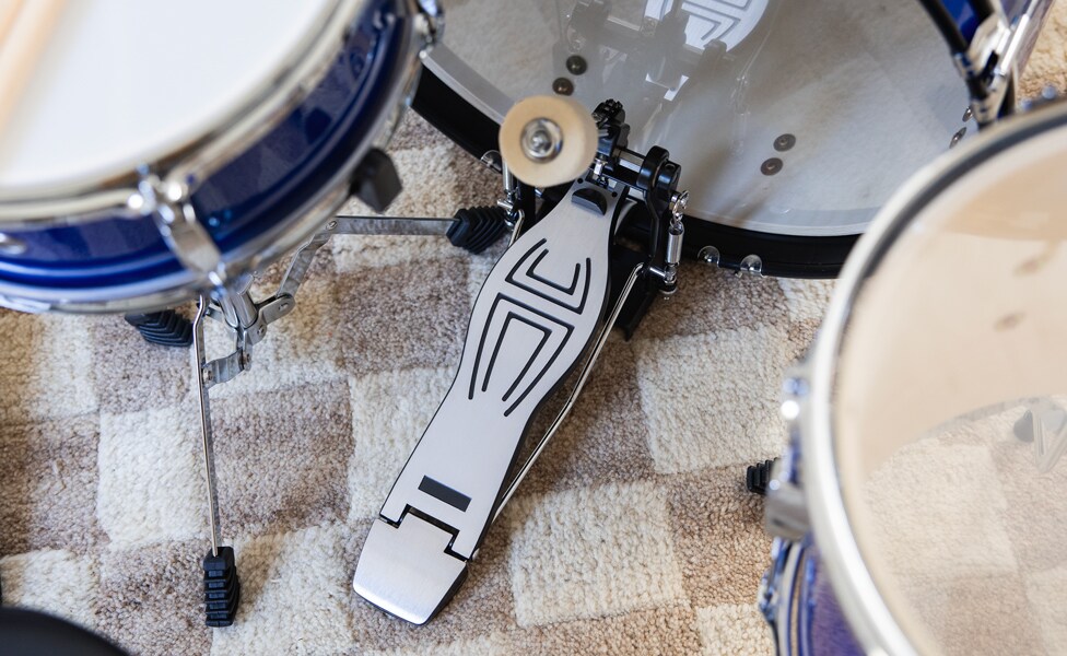 Sound Percussion Labs Junior Kicker Bass Drum Pedal