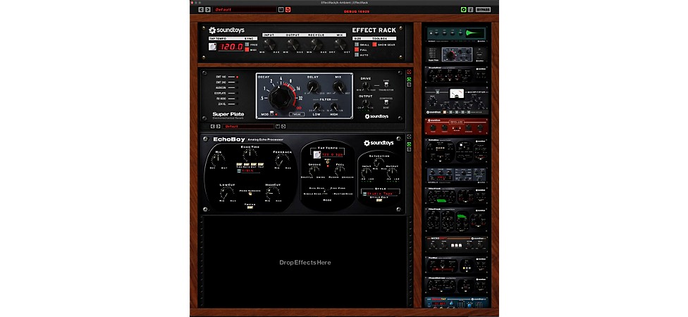 Soundtoys 5.4 Bundle