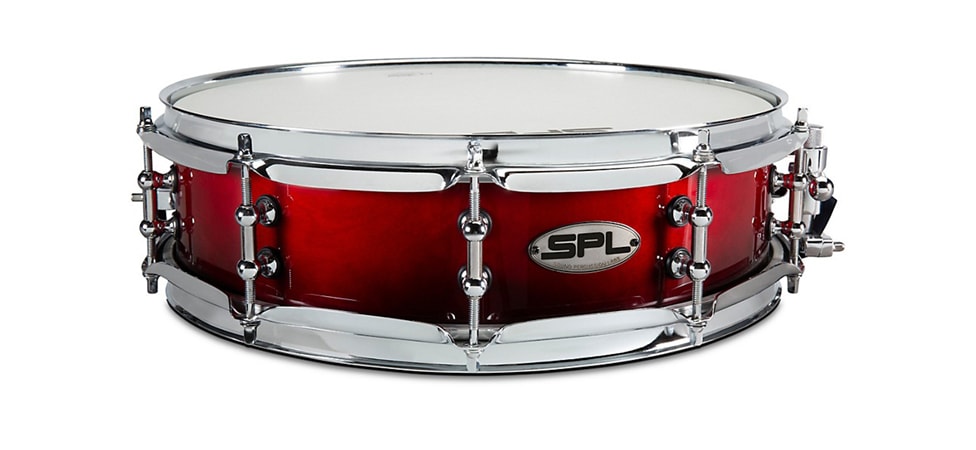 Sound Percussion Labs 468 Series Snare Drum