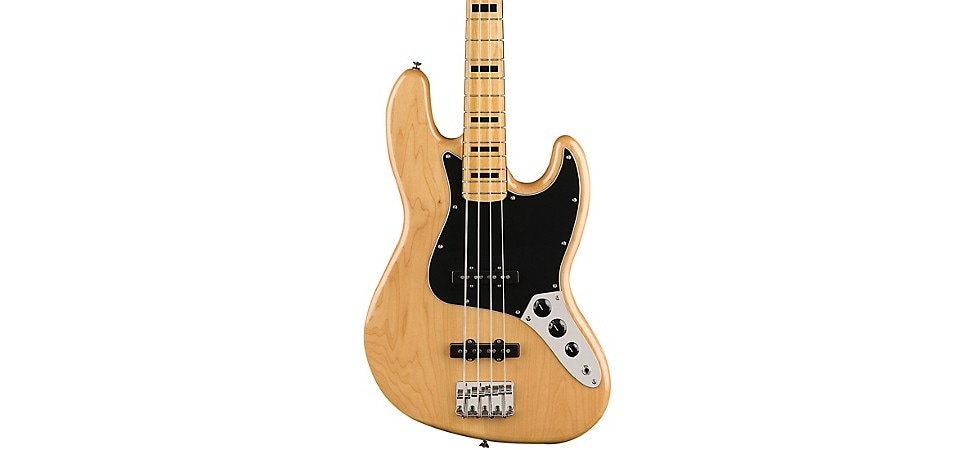 Squier Classic Vibe '70s Jazz Bass