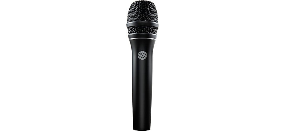 Sterling Audio P30 Dynamic Active Vocal Microphone