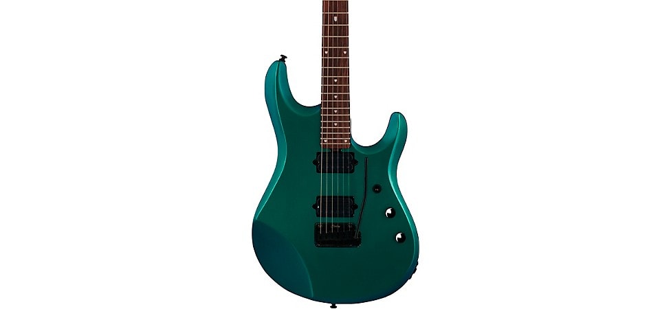 Sterling by Music Man JP60 John Petrucci Signature in Mystic Dream