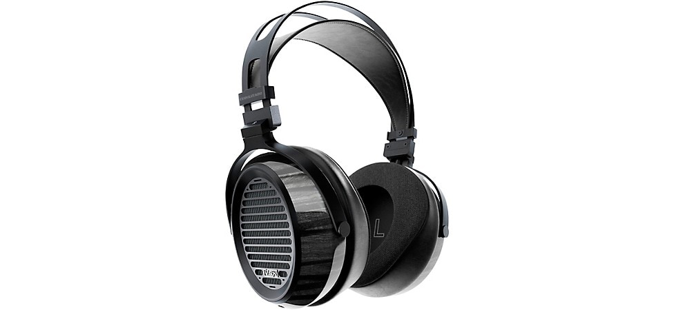 Steven Slate Audio VSX Immersion One Open-Back Headphones