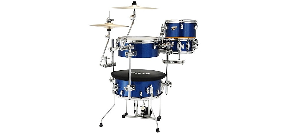 TAMA Cocktail-JAM 4-Piece Shell Pack