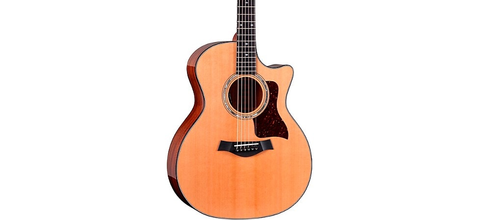 Taylor 514ce Legacy Grand Auditorium Acoustic-Electric Guitar