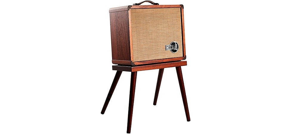 Taylor Circa 74 AV150-10 Acoustic Guitar and Vocal Amplifier With Amp Stand