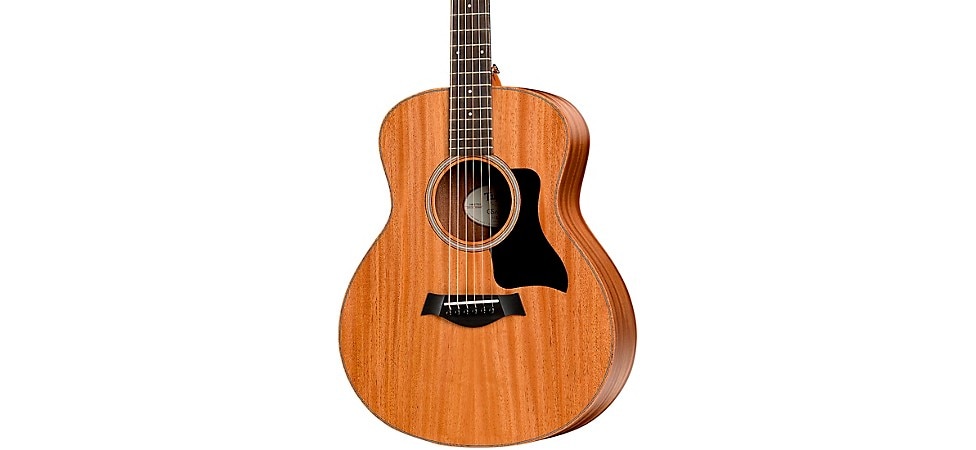 Taylor GS Mini Mahogany Acoustic Guitar