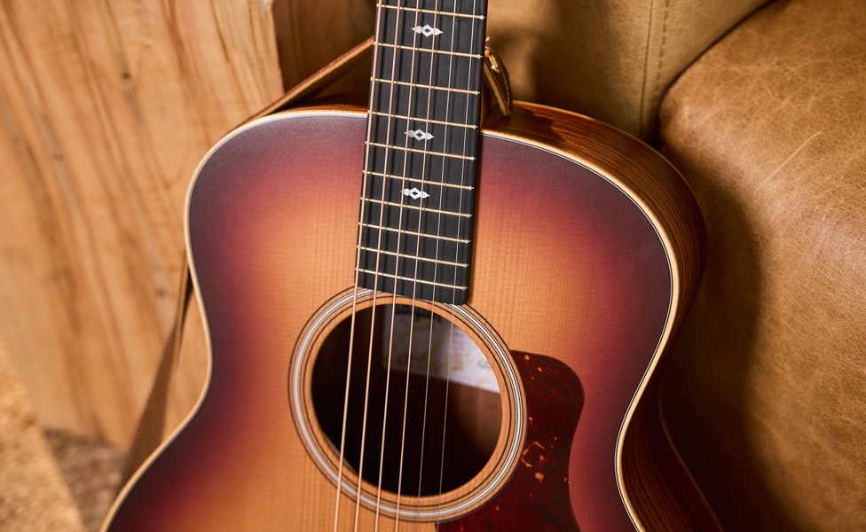 Taylor Sunset Blvd GS Mini-e
