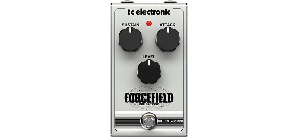 TC Electronic Forcefield Compressor