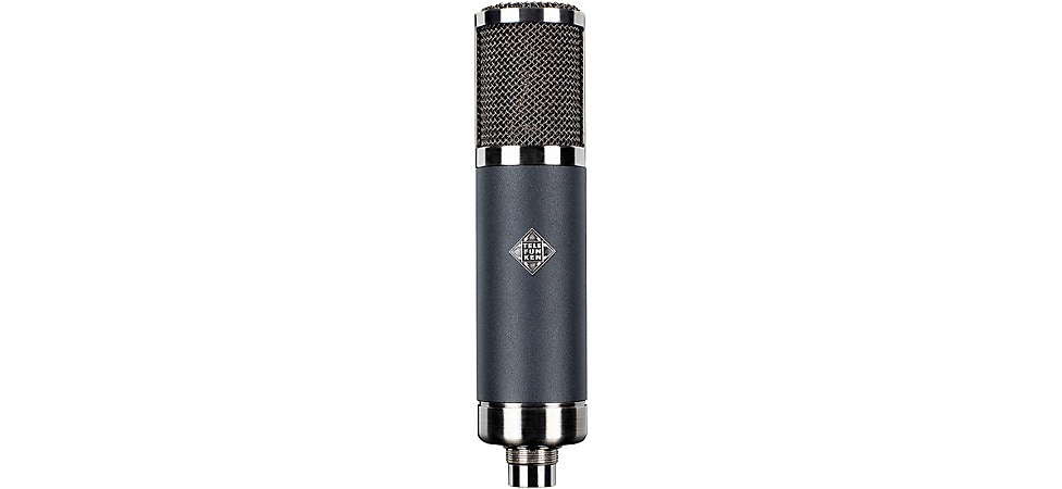 Telefunken TF47 Tube Microphone