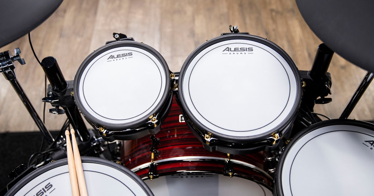 The Best Electronic Drum Kits of 2025