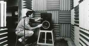 The History of JBL