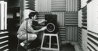 The History of JBL