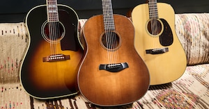 Top 10 Acoustic Guitars for Country Music