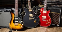 Top 10 Electric Guitars for Blues