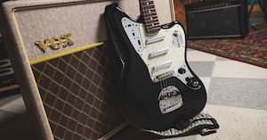 Top 5 Artist Signature Guitars of 2025