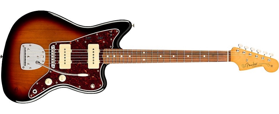 Fender Vintera '60s Jazzmaster