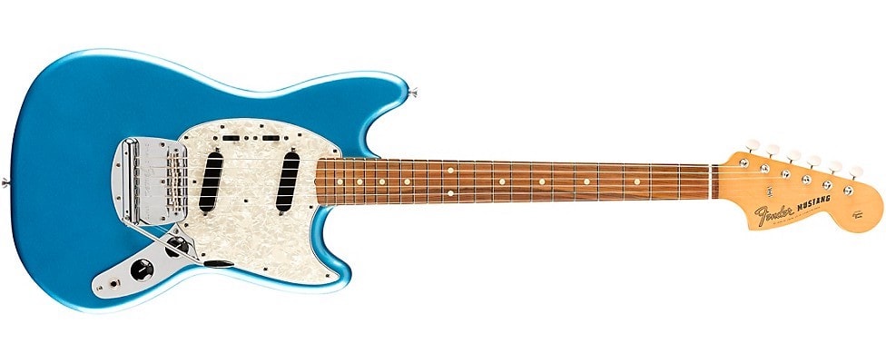 Fender Vintera '60s Mustang