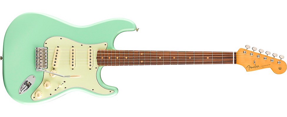 Fender Vintera '60s Stratocaster