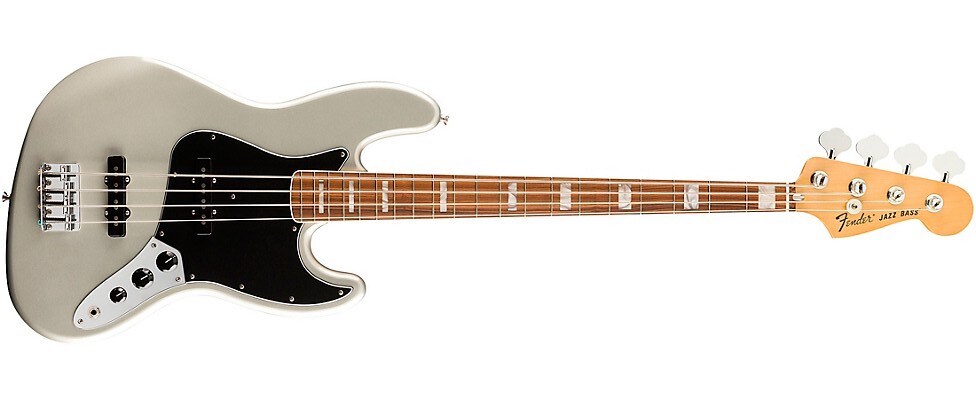 Fender Vintera '70s Jazz Bass