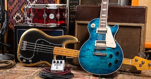 Guitar Center Exclusive Gear this Holiday Season