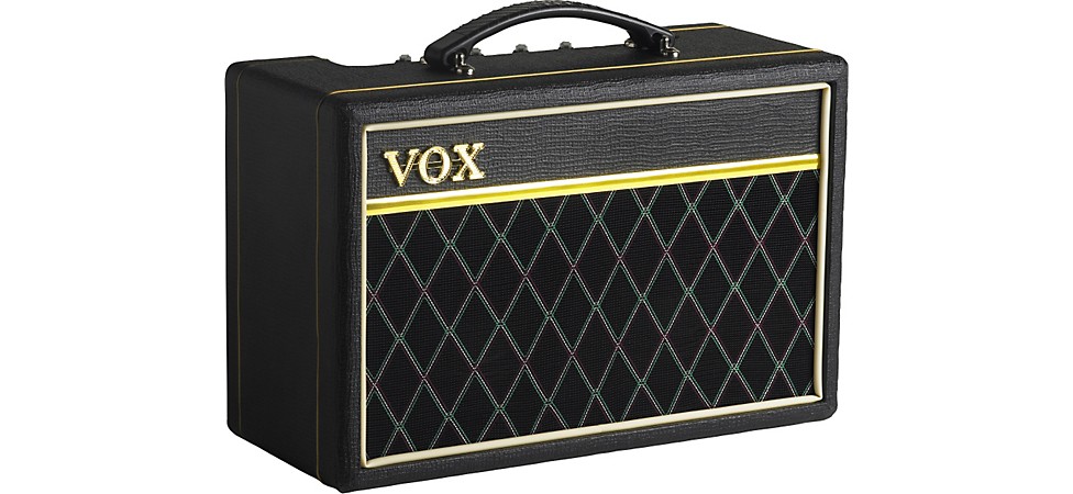 VOX Pathfinder Bass Combo Amp
