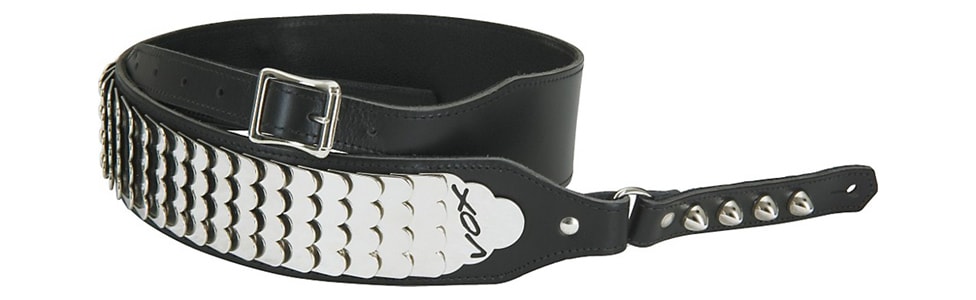 VOX Python Guitar Strap