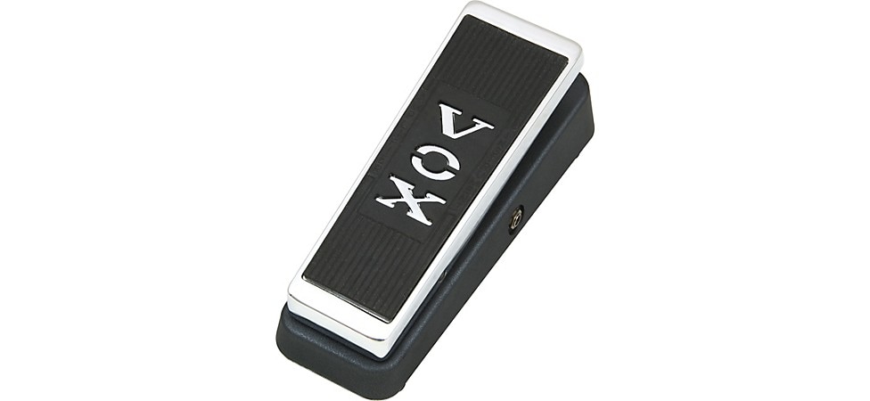 VOX V847A Wah Pedal