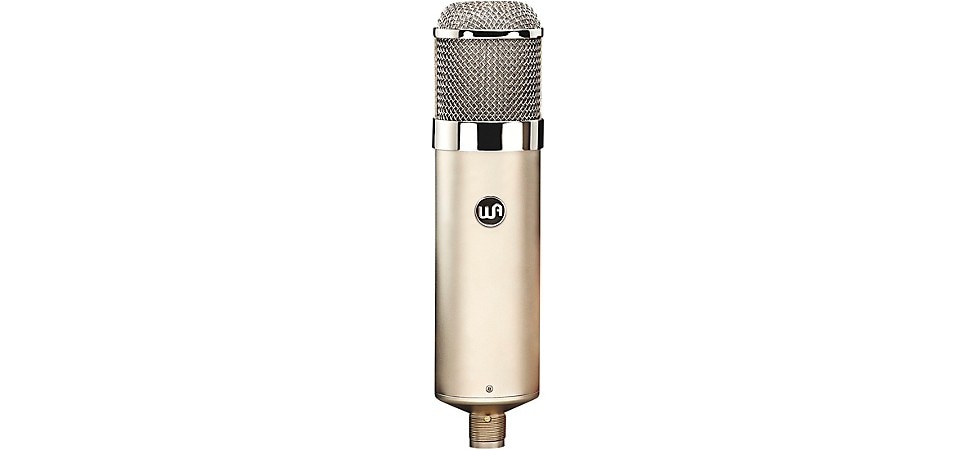 Warm Audio WA-47 Tube Condenser Microphone