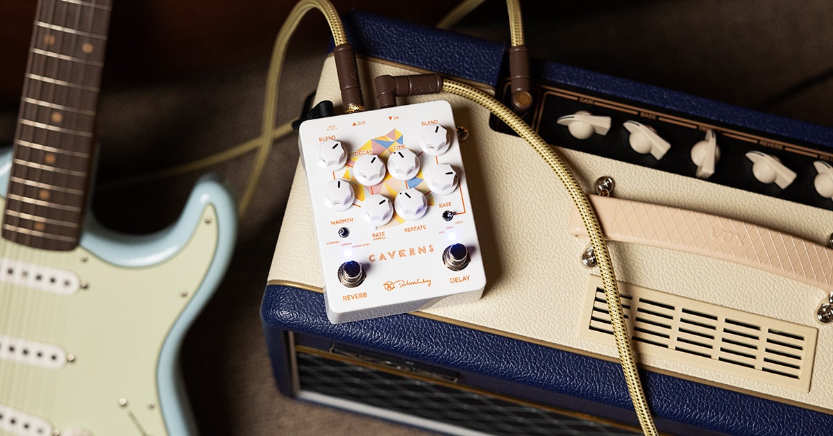 What’s on My Wish List? | Max's Top 5 Music Gear Picks for 2025