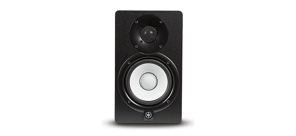 Yamaha HS5 5" Powered Studio Monitor