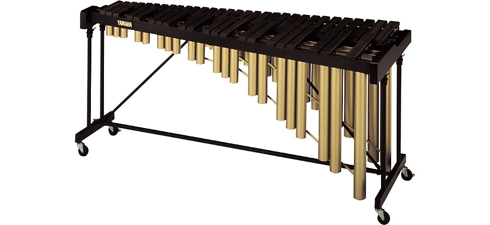 Yamaha YM-1430 Marimba