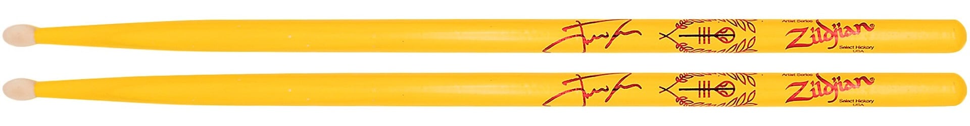 Zildjian Josh Dun "Clancy" Signature Drum Sticks