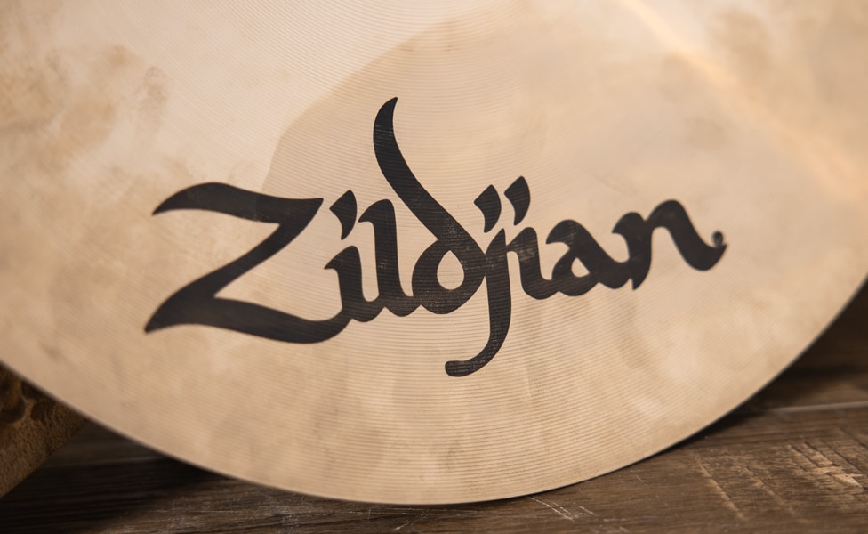 Zildjian Logo