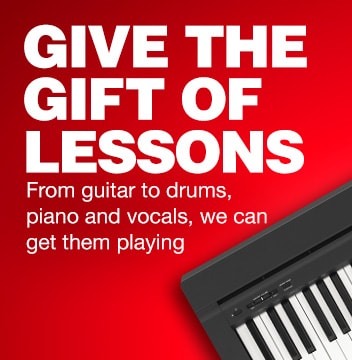 guitar center gifts