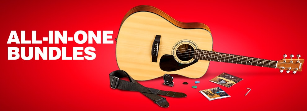 guitar center gifts