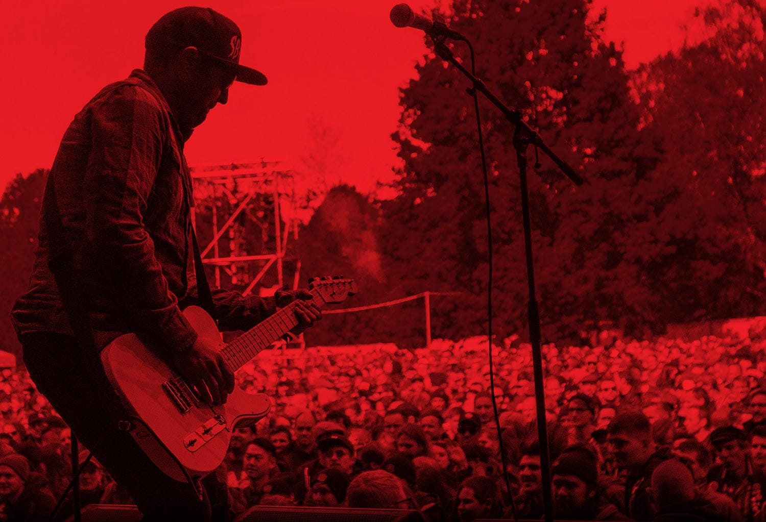 Pensacola Grand Opening Guitar Center