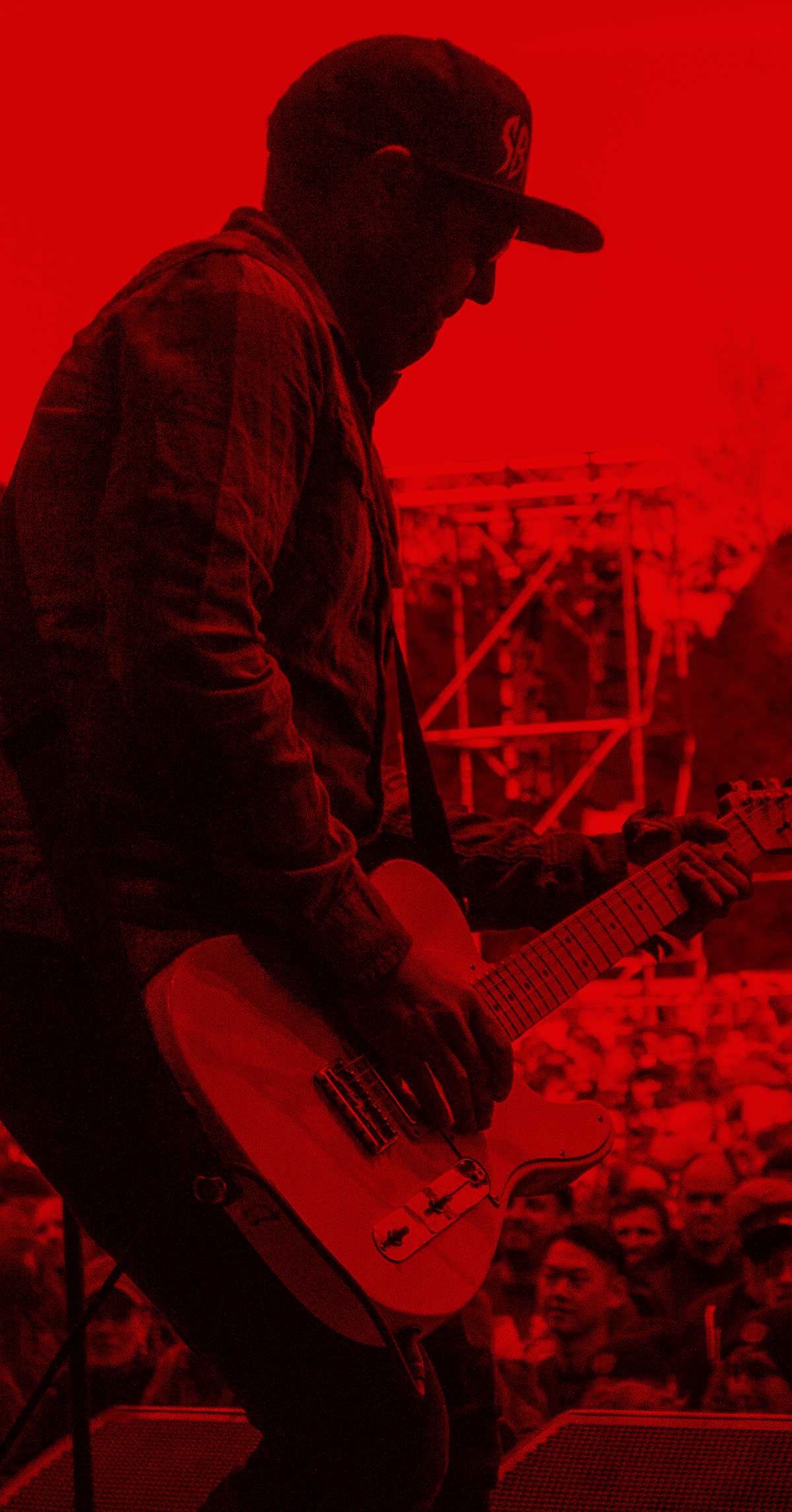 Pensacola Grand Opening Guitar Center