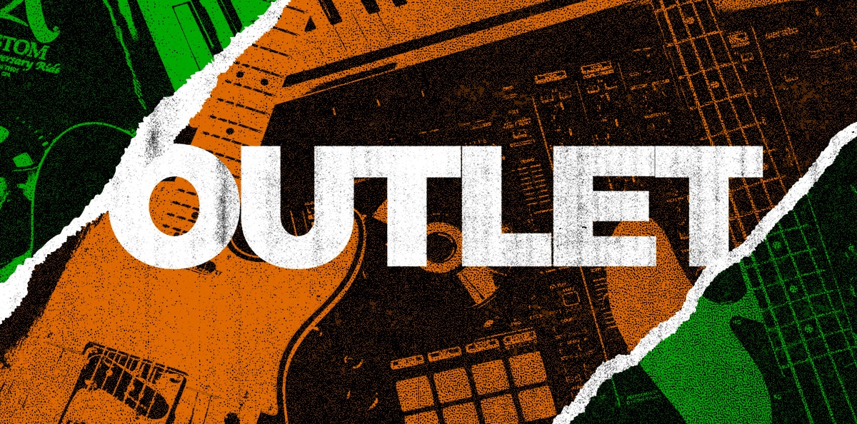 Guitar Center Outlet Guitar Center