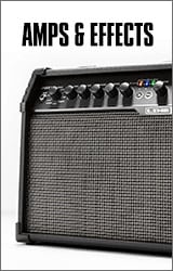 Amps and Effects