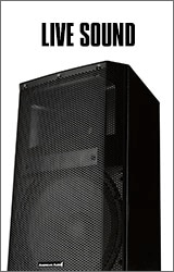 Live Sound