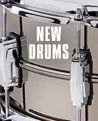New Drums