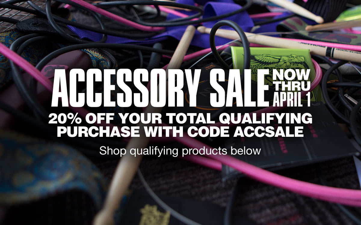 Accessories Sale