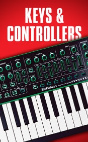Keys and Controllers