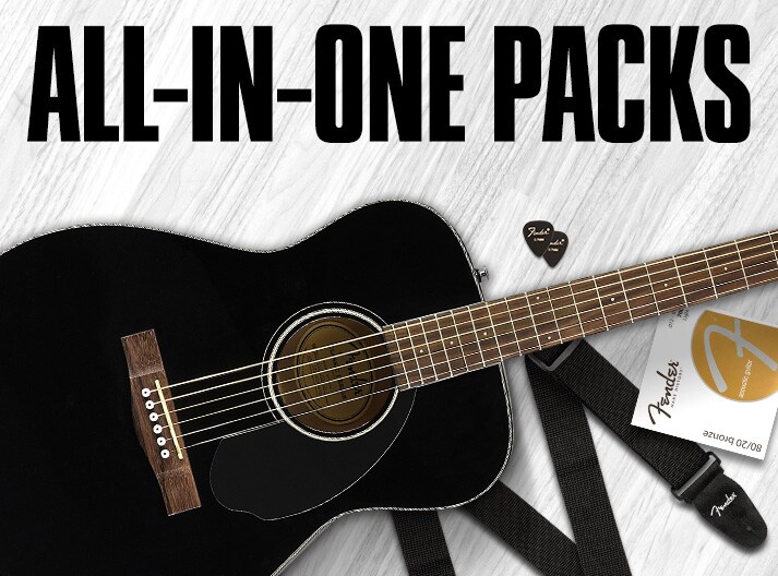 All-In-One-Packs
