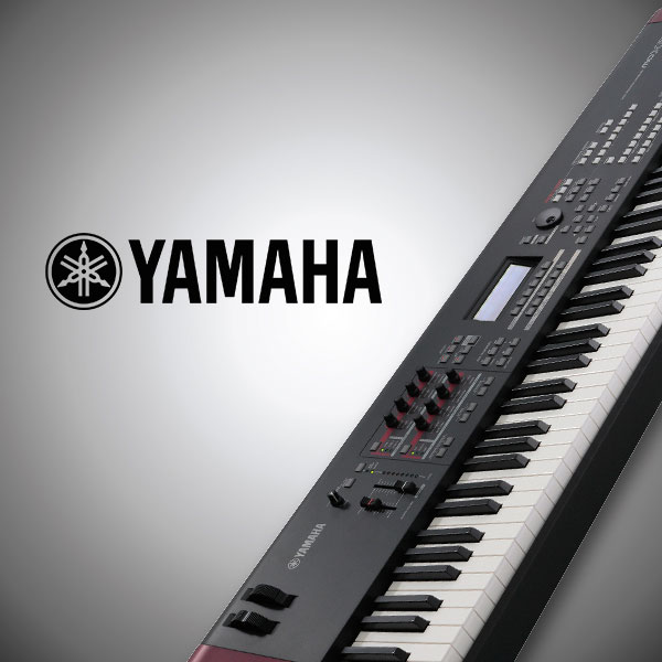 YAMAHA